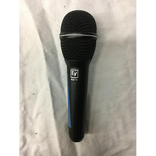 Electro-Voice N/D 857B Condenser Microphone