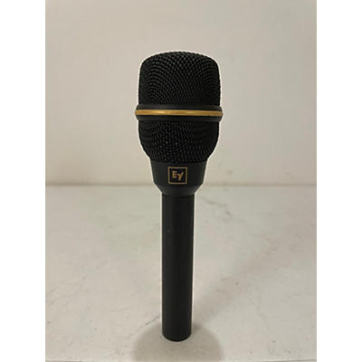 Electro-Voice N/D257B Dynamic Microphone