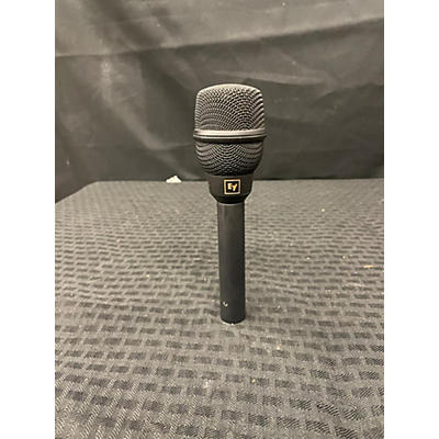 Electro-Voice N/D257B Dynamic Microphone