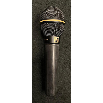 Electro-Voice N/D267 Dynamic Microphone