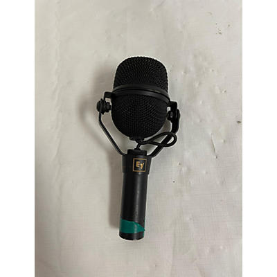 Electro-Voice N/D308B Dynamic Microphone
