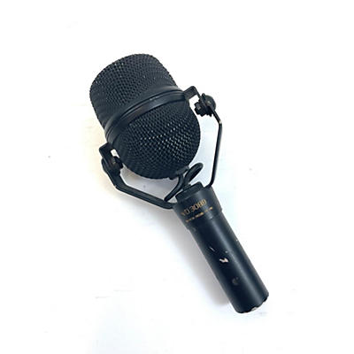 Electro-Voice N/D308B Dynamic Microphone