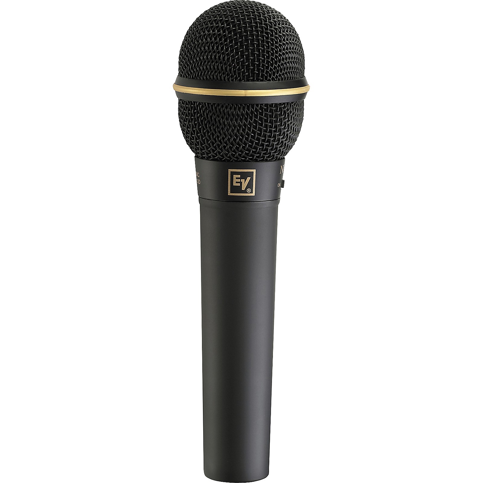 ElectroVoice N/D367s Dynamic Cardioid Vocal Microphone Musician's Friend