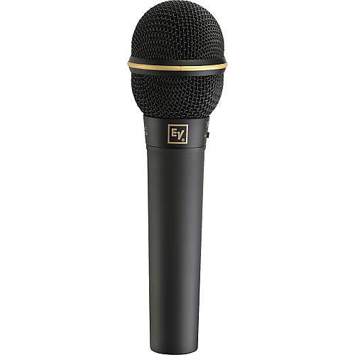 N/D367s Dynamic Cardioid Vocal Microphone