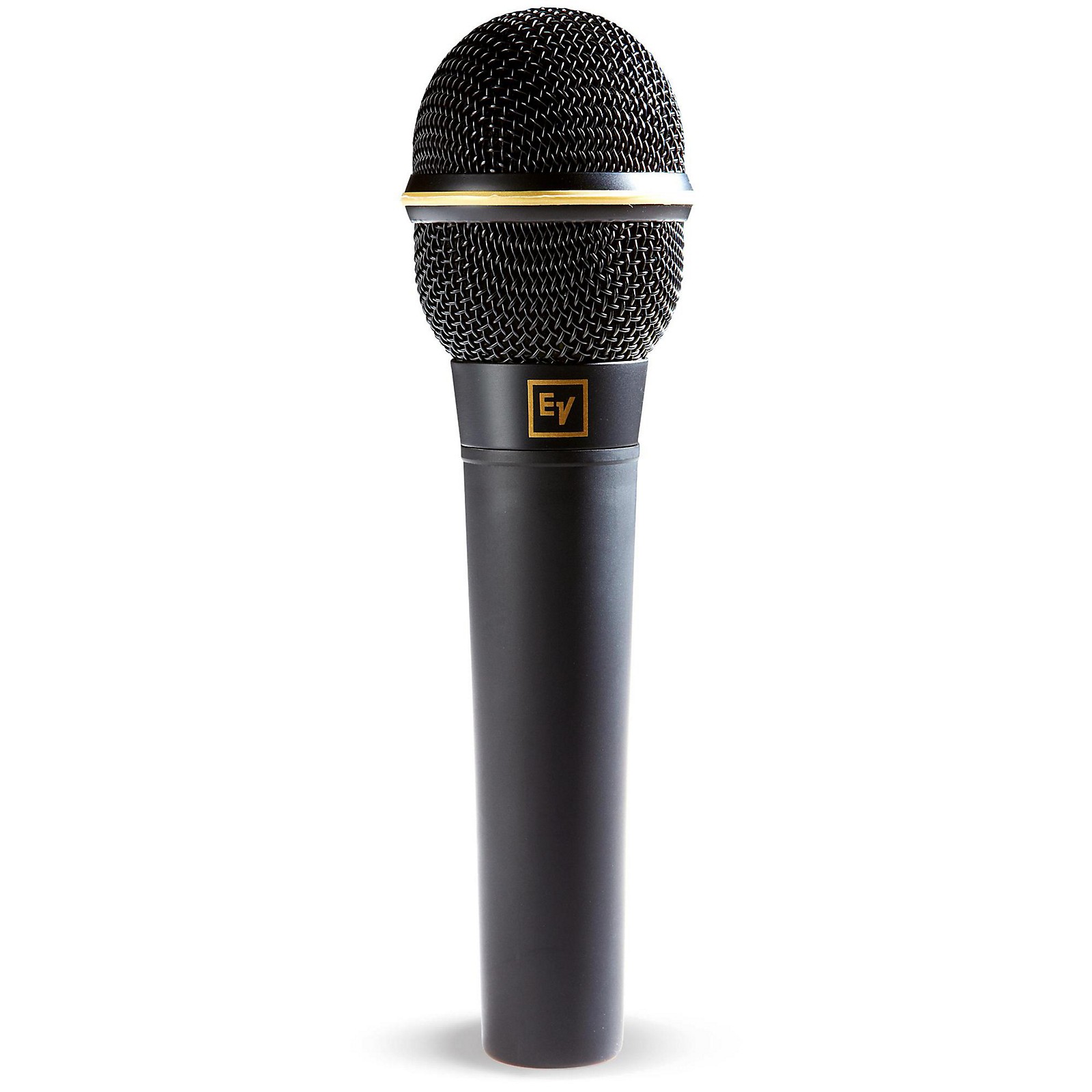 ElectroVoice N/D767a Dynamic Supercardioid Vocal Microphone Musician's Friend
