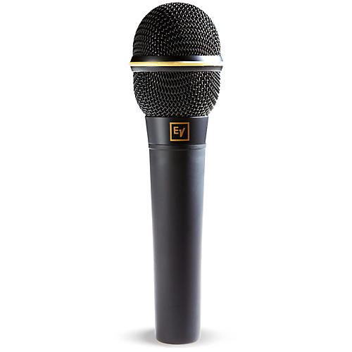 N/D767a Dynamic Supercardioid Vocal Microphone