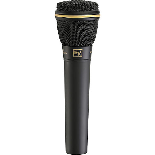 N/D967 Dynamic Vocal Performance Microphone