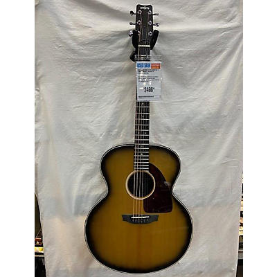 RainSong N-JM1000N2XC Acoustic Electric Guitar