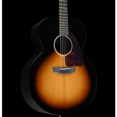 RainSong N-JM1100N2 Nashville Series Jumbo Acoustic Guitar