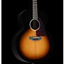 RainSong N-JM1100N2 Nashville Series Jumbo Acoustic Guitar 3-Tone Tobacco Sunburst