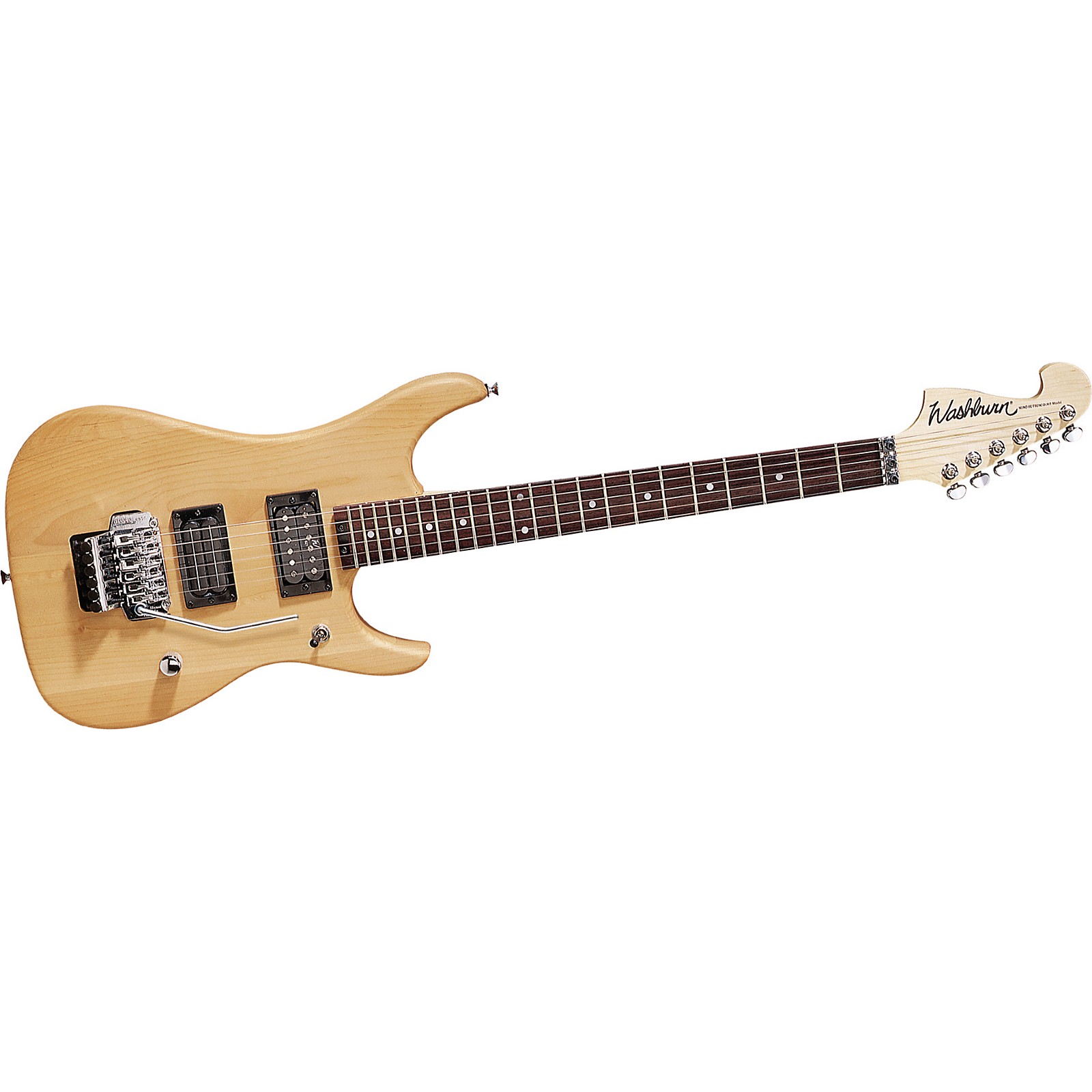 Washburn N Series N2 Electric Guitar Musician's Friend