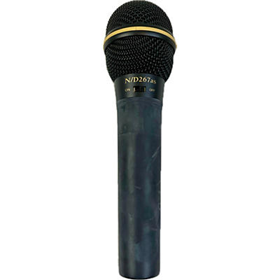 Electro-Voice N/d267as Dynamic Microphone