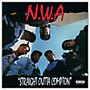 Universal Music Group N.W.A - Straight Outta Compton (25th Anniversary) [2 LP]