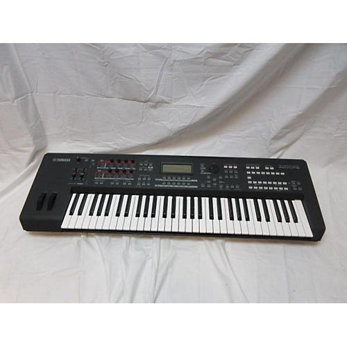 Korg N1 Keyboard Workstation