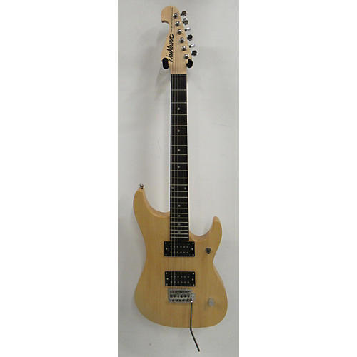 N1 Solid Body Electric Guitar