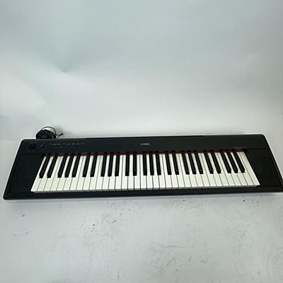 Yamaha N11 Piaggero Arranger Keyboard