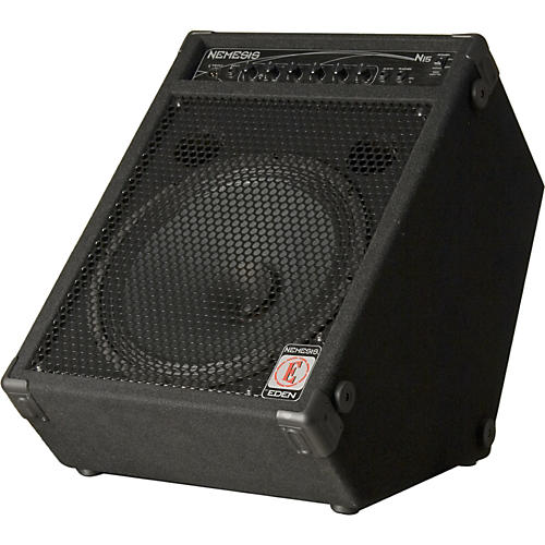 N15 Bass Combo Amp