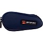 Protec N203 Neoprene Series Trumpet Mouthpiece Pouch with Zipper N203 Black