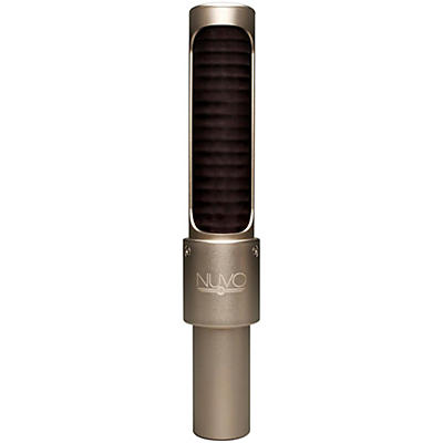 AEA Microphones N22 Active Ribbon Microphone