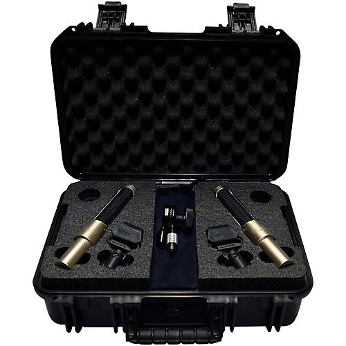 AEA N22 Stereo Microphone Kit Condition 1 - Mint