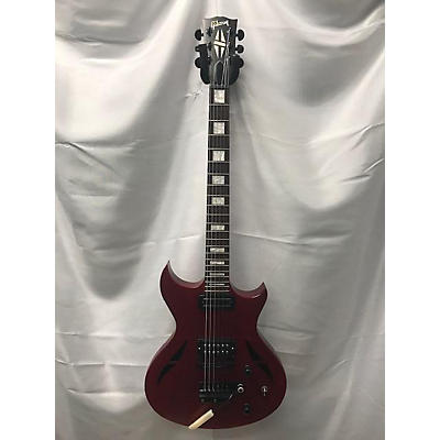 Gibson N225 Nighthawk Hollow Body Electric Guitar