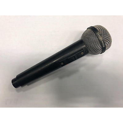 Beyerdynamic N260 N(C)S Dynamic Microphone