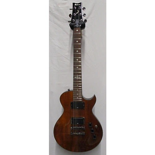 Ibanez N427 Solid Body Electric Guitar Natural | Musician's Friend