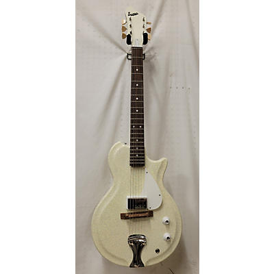 Supro N427 Solid Body Electric Guitar