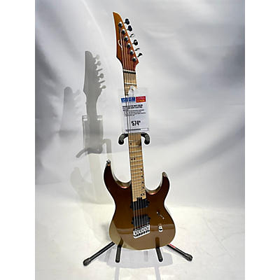 Legator N6FS Solid Body Electric Guitar