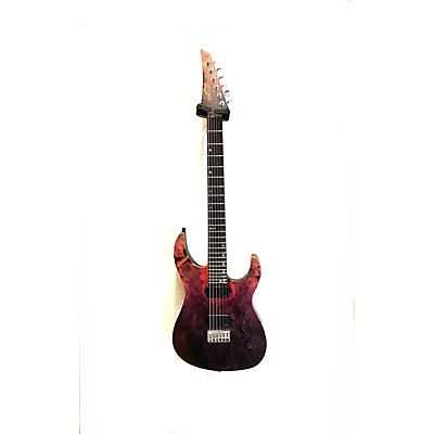 Legator N6X Solid Body Electric Guitar