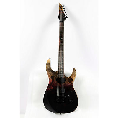 Legator N6XFR Ninja X 6 Floyd Rose Electric Guitar