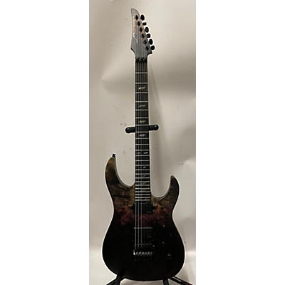 Legator N6XFR Ninja X 6 Solid Body Electric Guitar