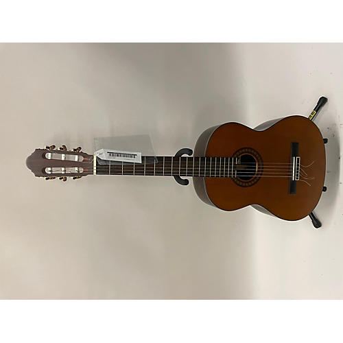 Walden N730 Classical Acoustic Guitar Vintage Natural