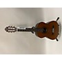 Used Walden N730 Classical Acoustic Guitar Vintage Natural