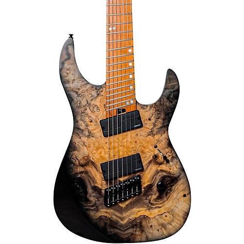 ギター Legator Ninja N7FOD Jupiter Buckeye Burl N7FOD – Legator Guitars US