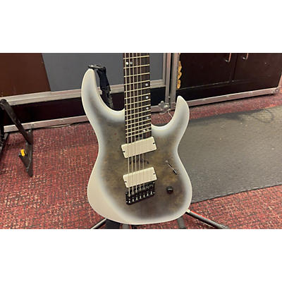 Legator N7FOD Solid Body Electric Guitar