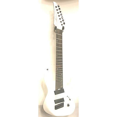 Legator N7FP Solid Body Electric Guitar