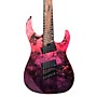 Open-Box Legator N7FX Ninja X 7 Multi-Scale Electric Guitar Condition 2 - Blemished Ruby 197881398453