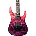Legator N7XFR Ninja X 7 Floyd Rose Electric Guitar RubyRuby