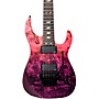 Legator N7XFR Ninja X 7 Floyd Rose Electric Guitar Ruby