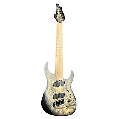 Legator N8FOD Solid Body Electric Guitar