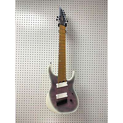 Legator N8FOD Solid Body Electric Guitar