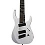 Legator N8FP 8-String Electric Guitar Snow Fall