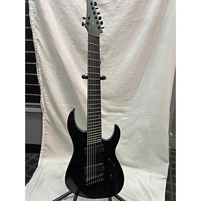 Legator N8FP Solid Body Electric Guitar