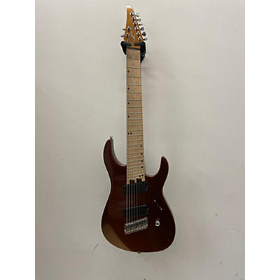 Legator N8FS Solid Body Electric Guitar