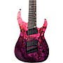 Open-Box Legator N8FX Ninja X 8-String Electric Guitar Condition 2 - Blemished Ruby 197881409708