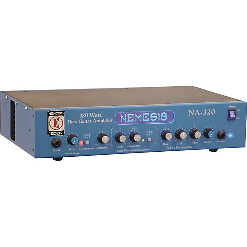 NA320 Bass Head