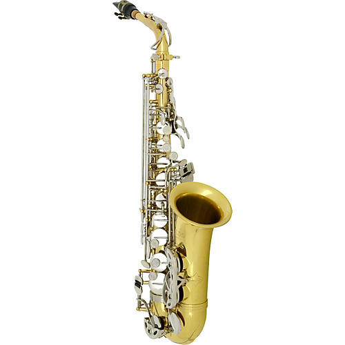NA62MN II Alto Saxophone