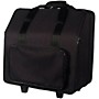 Open-Box Sofiamari NAC-3412 Trolly Accordion Case with Telescopic Handle Condition 2 - Blemished  197881481919