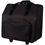 SofiaMari NAC-3412 Trolly Accordion Case with Telescopic Handle